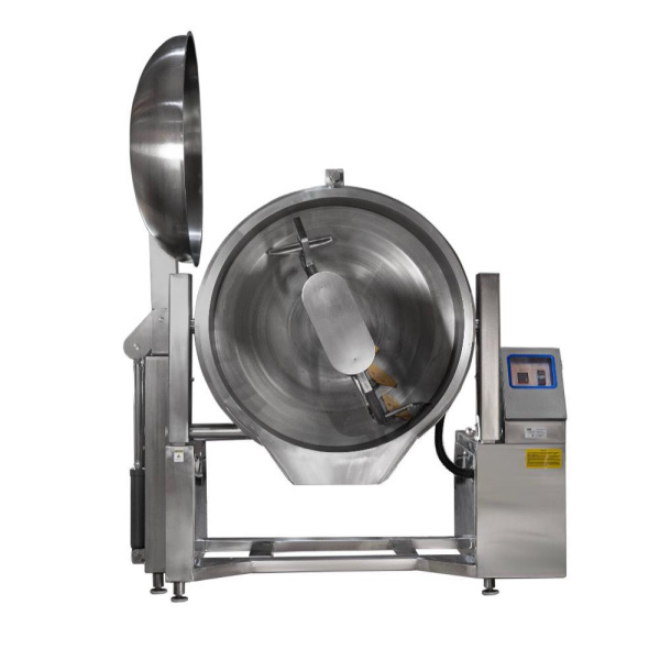 Котел варочный Foodatlas XDC-110DX